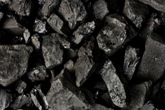 Nappa coal boiler costs