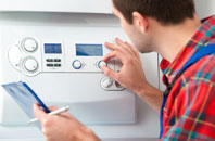 free Nappa gas safe engineer quotes